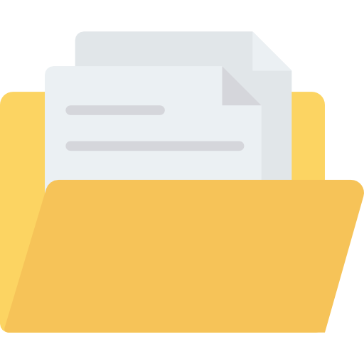 folder icon